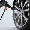 X8 Cordless High-Pressure Car Wash Gun
