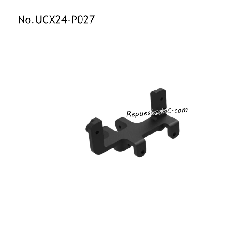 UDIRC UCX1801 Pro Partes Servo Soporte UCX24-P027