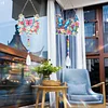 2pcs Butterfly Diamond Painting Double-sided Crystal Window Suncatcher Craft Set Birthday Gifts Home Garden Decor Hanging Kit