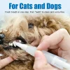 🎁2025 New Upgraded Pet Toothbrush Pen