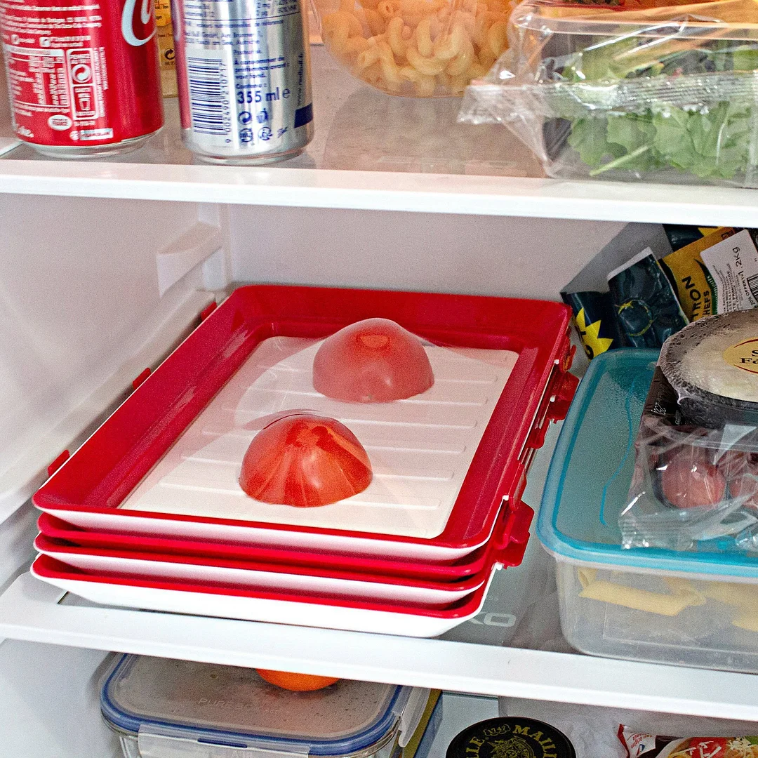 Food Preservation Tray | IFYHOME