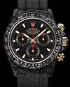 NTPT Carbon Rolex DiW Daytona "OG BLACK"