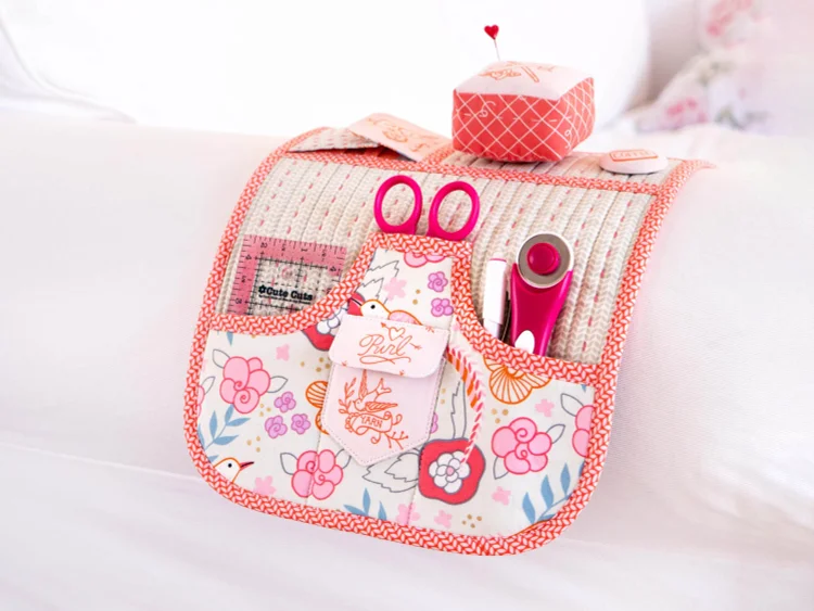 Smart Sofa Station Templates With Instructions