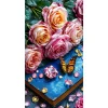 Best lowest diamond painting - Coodeals diamond painting