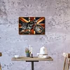 Motorcycle - Metal Tin Signs(12*16Inch) - Garage&Transport