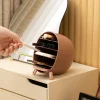 Home Bedroom Makeup Lipsticks Storage Table Organizer