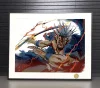 Rocks D. Xebec Decorative Painting - ONE PIECE - H-TWO Studio