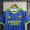 2023/2024 Arsenal Special Edition Blue Football Jersey 1:1 Thai Quality