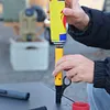 Outdoor Camping Igniter Adjustable Portable Lighting Gun Stove Accessories