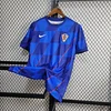 2024 Croatia Away Football Shirt 1:1 Thai Quality