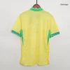 Brazil Home Jerseys Full Kit Copa America 2024