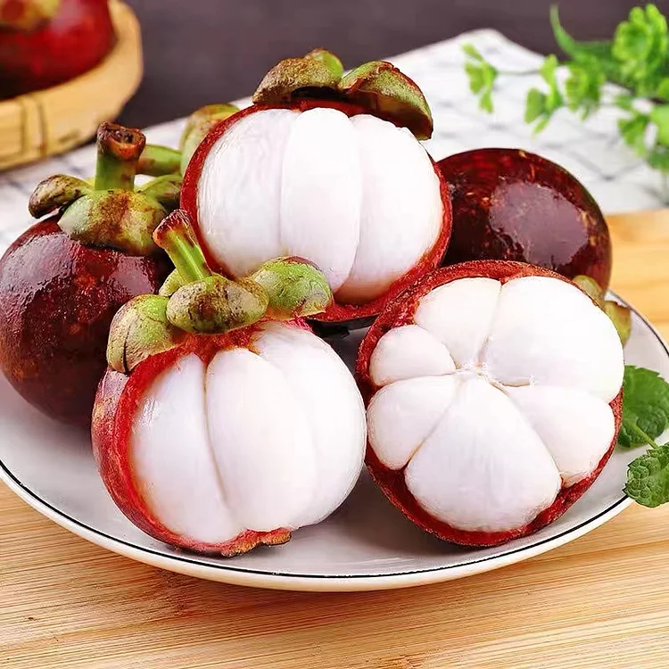 Mangosteen