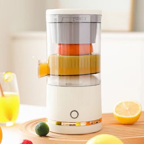 Portable Juice Extractor