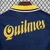 1995/1997 Retro Boca Juniors Home Football Shirt 1:1 Thai Quality