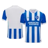 Brighton & Hove Albion Home Soccer Jersey 2025/26