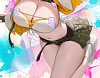 Star Anis Decorative Painting - Goddess of Victory: Nikke - H-TWO Studio