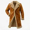 Men&rsquo;s Fall/Winter 2026 Coats by Inlyline