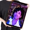 Prince - Vintage Metal Signs(12*16Inch) - Music