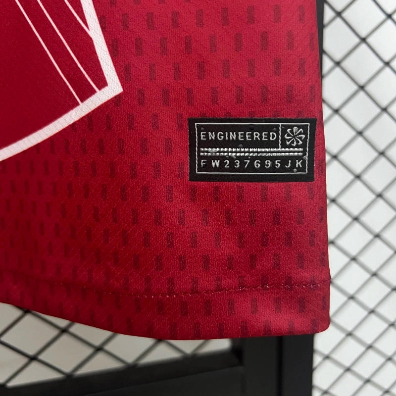 25/26 Barcelona Special Edition Thai version football shirt 