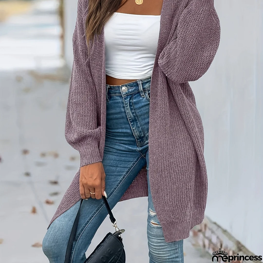 Comfortable and Stylish winter Coat