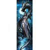 Dragon Beauty-Full Round/Square Diamond Painting(110*35cm)