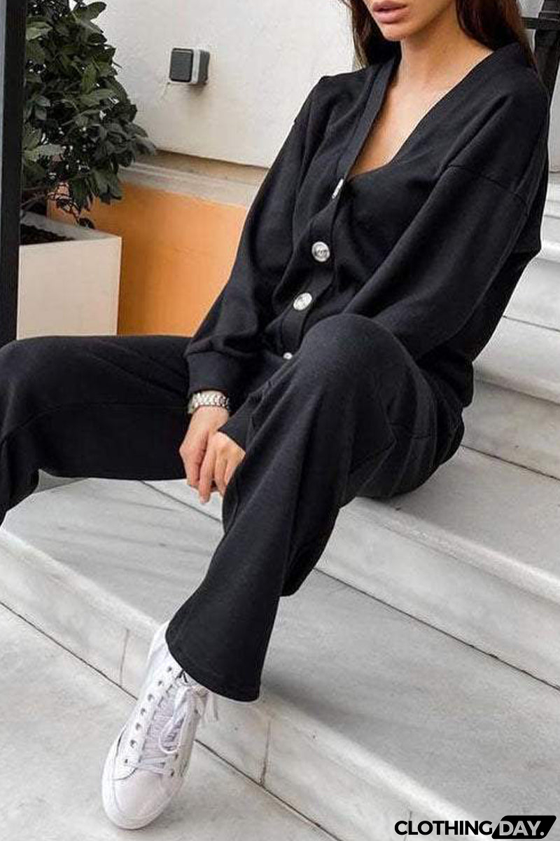 Tailored and Elegant winter garment