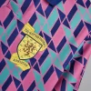 1988 Retro Scotland Away Football Shirt 1:1 Thai Quality