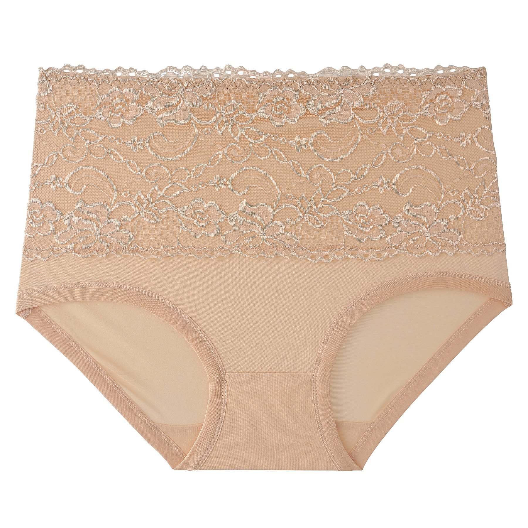  thdmladies High Waist Leak Proof Panties thedmladies