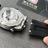 Royal Oak Offshore Diver 15720 Ceramic Bezel on Black Rubber Strap 42mm Super Clone