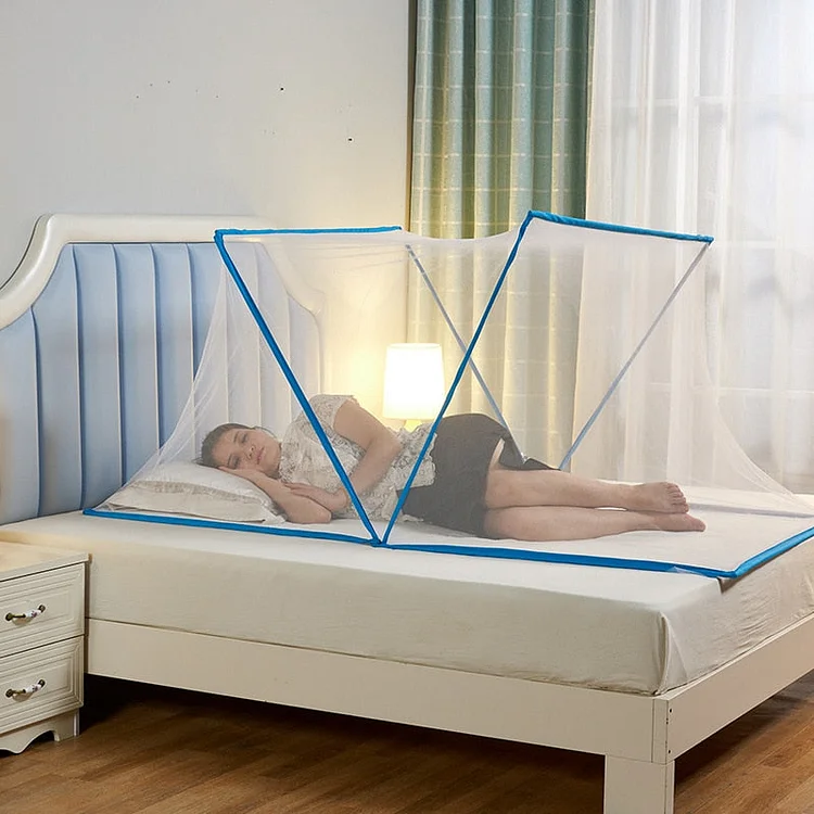 😍😍Universal mosquito nets in the wild and at home😍😍
