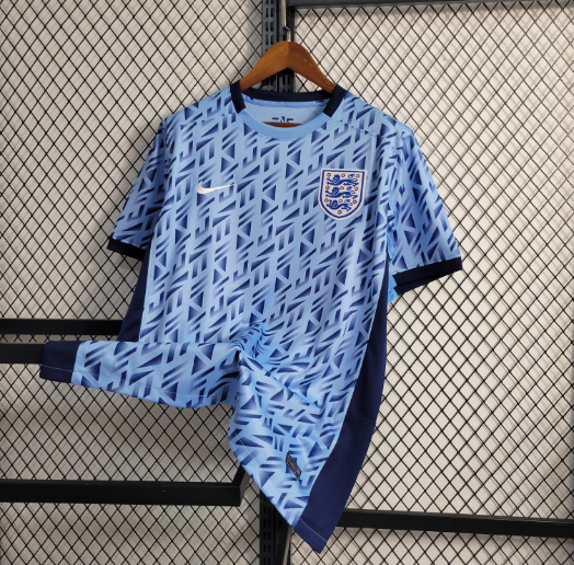 2023 England Away Soccer Jersey Thai Quality