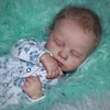 Babiesprincess Lifelike Reborn Baby Doll, Babiesprincess