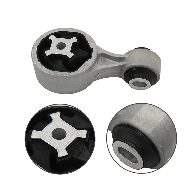 SEBLAFF 4PCS Engine Motor Mount kit Replacement for 2014-2020 Rogue 2.5L A4364 A4366 A4367 A4363