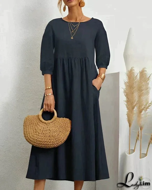 Modern and Versatile general Dress