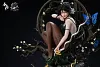 1/4 Scale Tian Yi He - Original Design Resin Statue - DIVA Studio
