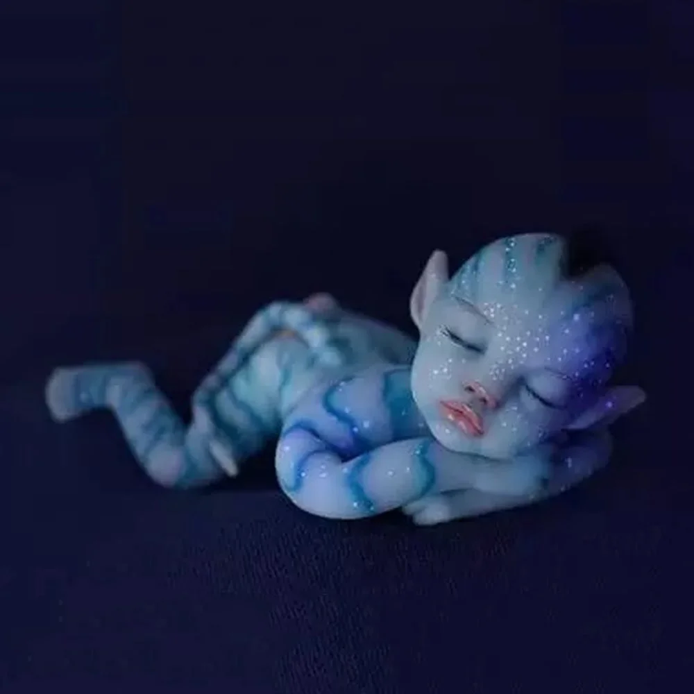 20'LIMITIED DISCOUNT🔥AVATAR BABY ASLEEP DOLL