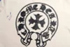 Chrome Hearts T-shirts 6100
