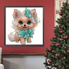 Diamond Painting-DIY Crystal Rhinestone Dog