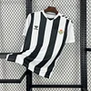 Real Betis 2025-26 Black and white special edition Shirt