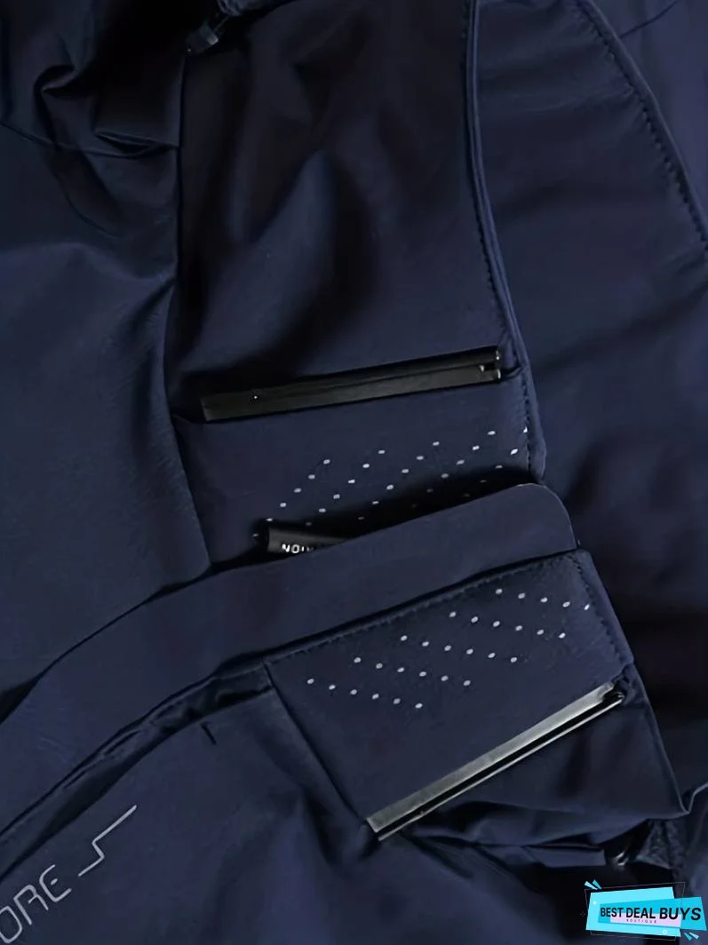 Casual and Fashionable winter Jacket