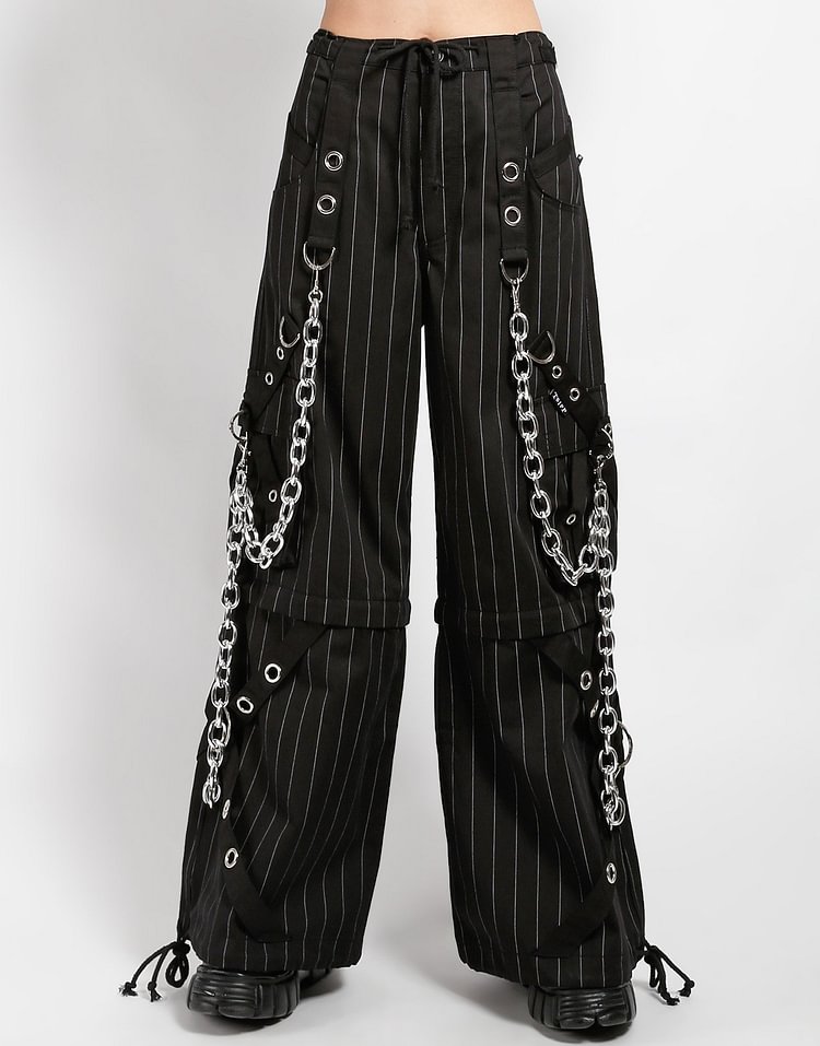 POWER CHAIN PANT