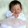 Babiesprincess Lifelike Reborn Baby Doll, Babiesprincess