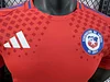 2024 Player Version Chile home-Football Shirt 1:1 Thai Quality