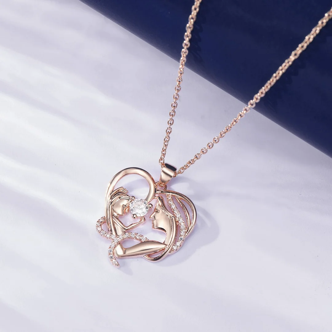 Mother's Love Necklace