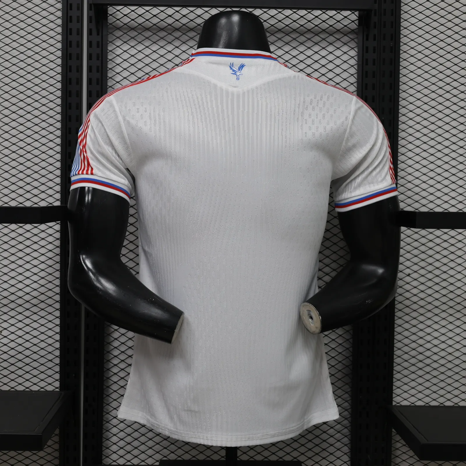 26/27 Crystal Palace home Player Version Thai version football shirt 1:1