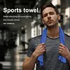 3Pcs Beach Towel Microfiber Gym Towel Towel Set for Fitness Yoga Swimming Sports