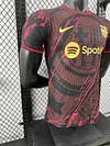 2024/2025 Barcelona Special Edition Football Jersey 1:1 Thai Quality