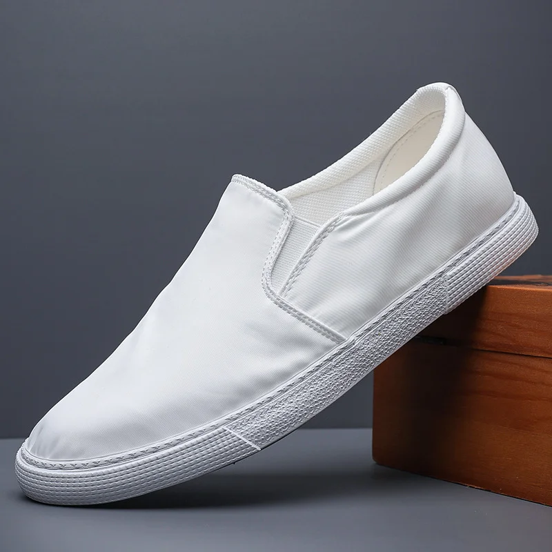 Yyvonne Men's Canvas Shoes Shoes Casual Shoes 20046