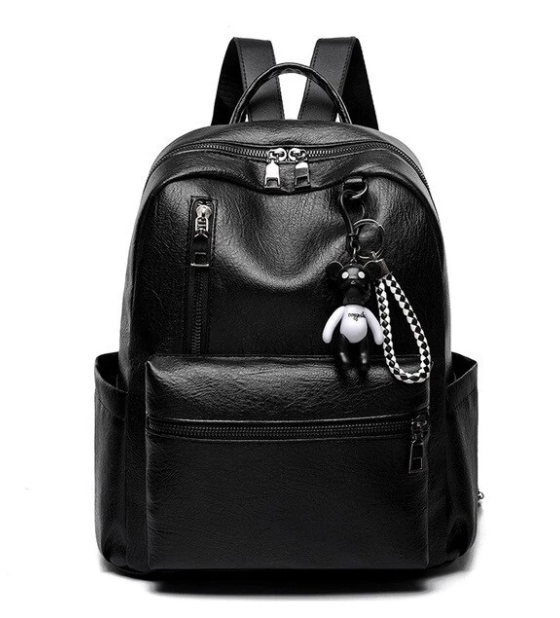 Metal Crush Backpack