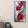 Diamond Painting-DIY Full Round Drill Flower(40*70CM)